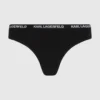 Logo-String – 3er-Pack Logo-String – 3er-Pack