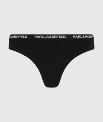 Logo-String – 3er-Pack
