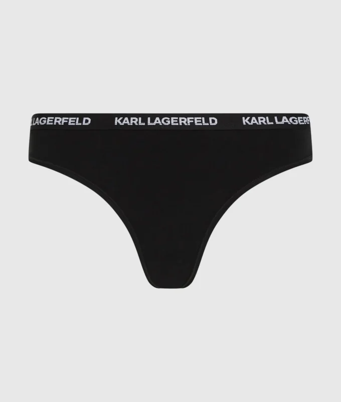 Logo-String – 3er-Pack Logo-String – 3er-Pack
