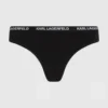Logo-String – 3er-Pack Logo-String – 3er-Pack