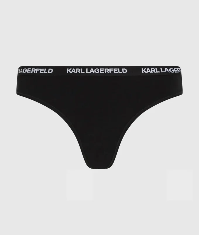 Logo-String – 3er-Pack Logo-String – 3er-Pack