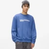 LOGO-SWEATSHIRT LOGO-SWEATSHIRT