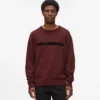 Logo-Sweatshirt Logo-Sweatshirt