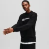 LOGO-SWEATSHIRT LOGO-SWEATSHIRT