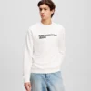 LOGO-SWEATSHIRT LOGO-SWEATSHIRT