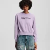 LOGO-SWEATSHIRT LOGO-SWEATSHIRT