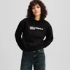 LOGO-SWEATSHIRT LOGO-SWEATSHIRT