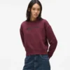 LOGO-SWEATSHIRT LOGO-SWEATSHIRT