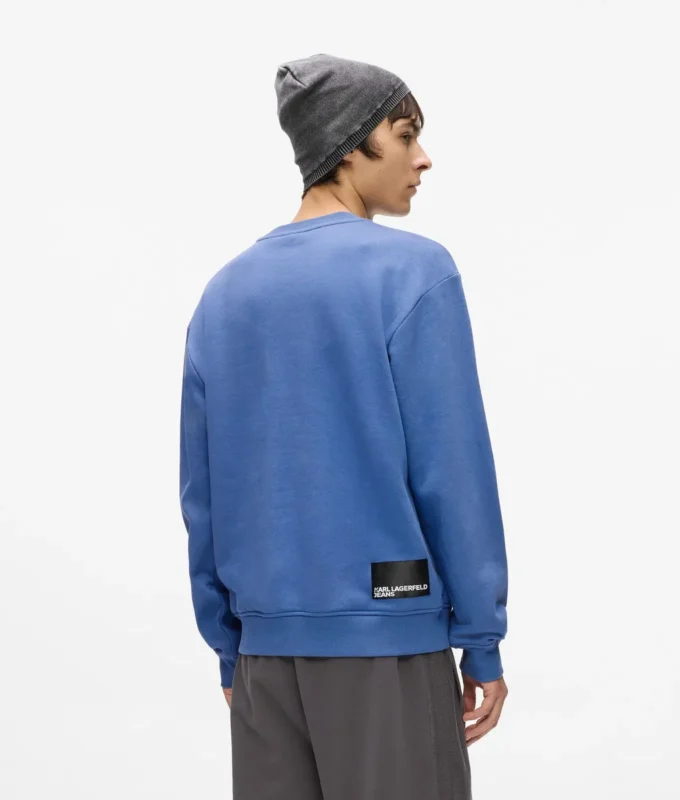 LOGO-SWEATSHIRT LOGO-SWEATSHIRT