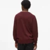 Logo-Sweatshirt Logo-Sweatshirt