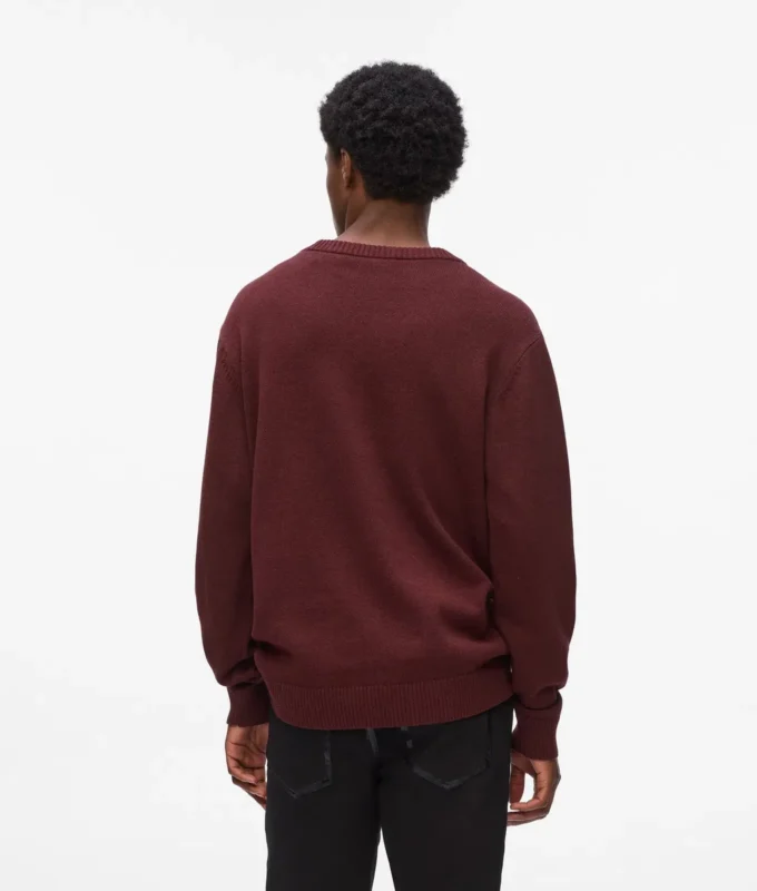 Logo-Sweatshirt Logo-Sweatshirt