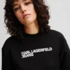 LOGO-SWEATSHIRT LOGO-SWEATSHIRT