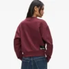 LOGO-SWEATSHIRT LOGO-SWEATSHIRT