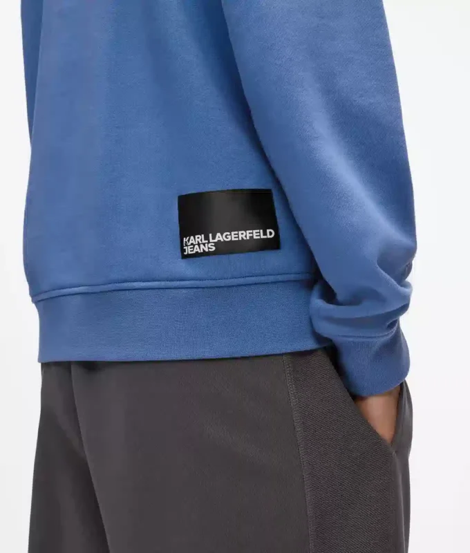 LOGO-SWEATSHIRT LOGO-SWEATSHIRT