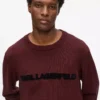 Logo-Sweatshirt Logo-Sweatshirt
