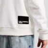 LOGO-SWEATSHIRT LOGO-SWEATSHIRT