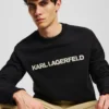 LOGO-SWEATSHIRT LOGO-SWEATSHIRT