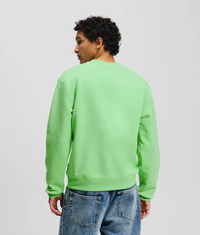 LOGO-SWEATSHIRT LOGO-SWEATSHIRT