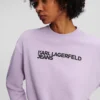 LOGO-SWEATSHIRT LOGO-SWEATSHIRT