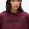 LOGO-SWEATSHIRT LOGO-SWEATSHIRT