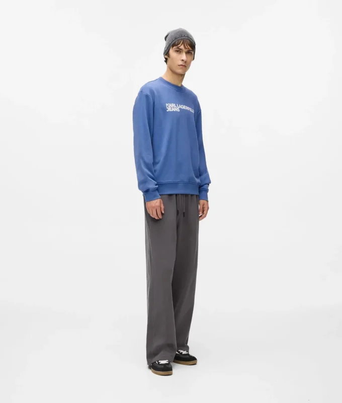LOGO-SWEATSHIRT LOGO-SWEATSHIRT