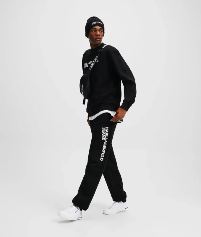 LOGO-SWEATSHIRT LOGO-SWEATSHIRT