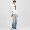 LOGO-SWEATSHIRT LOGO-SWEATSHIRT