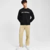 LOGO-SWEATSHIRT LOGO-SWEATSHIRT