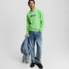 LOGO-SWEATSHIRT LOGO-SWEATSHIRT