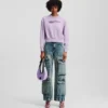 LOGO-SWEATSHIRT LOGO-SWEATSHIRT