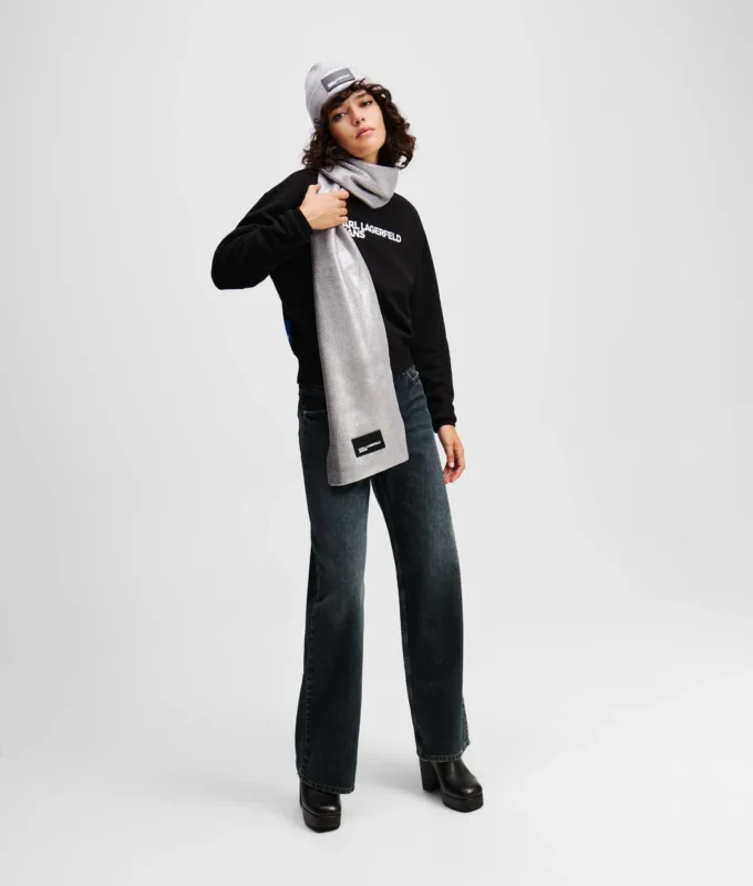 LOGO-SWEATSHIRT LOGO-SWEATSHIRT