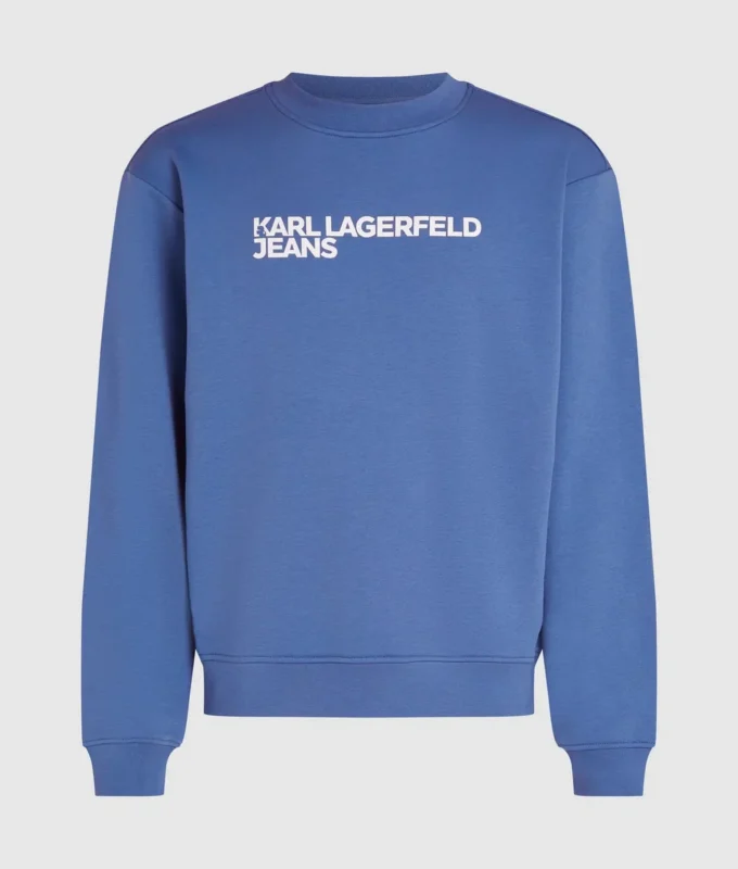 LOGO-SWEATSHIRT LOGO-SWEATSHIRT