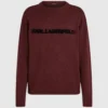 Logo-Sweatshirt Logo-Sweatshirt
