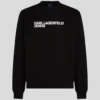 LOGO-SWEATSHIRT LOGO-SWEATSHIRT