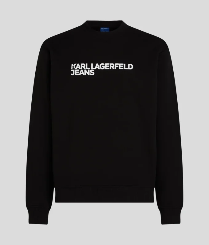 LOGO-SWEATSHIRT LOGO-SWEATSHIRT