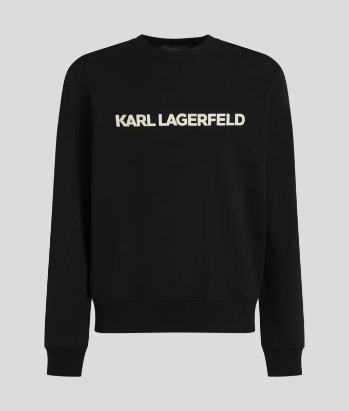LOGO-SWEATSHIRT LOGO-SWEATSHIRT