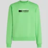 LOGO-SWEATSHIRT LOGO-SWEATSHIRT