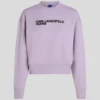 LOGO-SWEATSHIRT LOGO-SWEATSHIRT