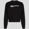 LOGO-SWEATSHIRT LOGO-SWEATSHIRT
