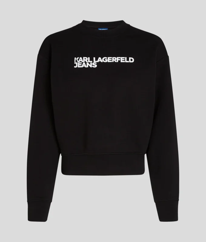 LOGO-SWEATSHIRT LOGO-SWEATSHIRT
