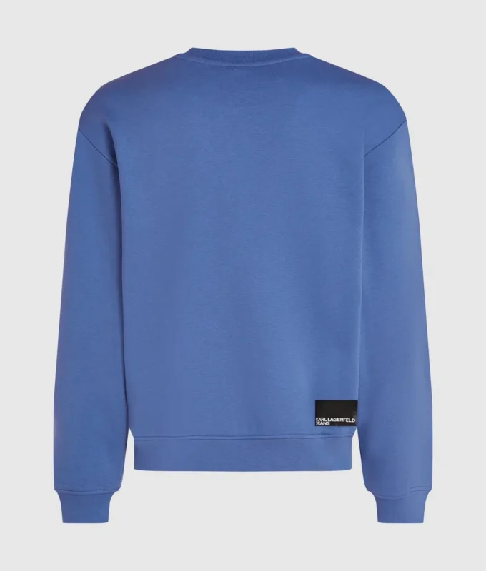 LOGO-SWEATSHIRT LOGO-SWEATSHIRT