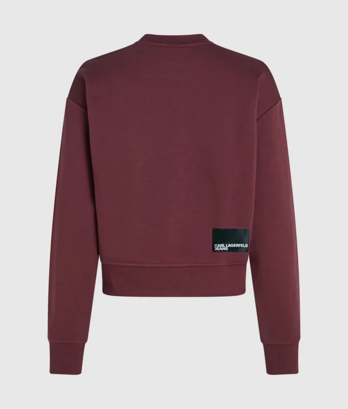 LOGO-SWEATSHIRT LOGO-SWEATSHIRT