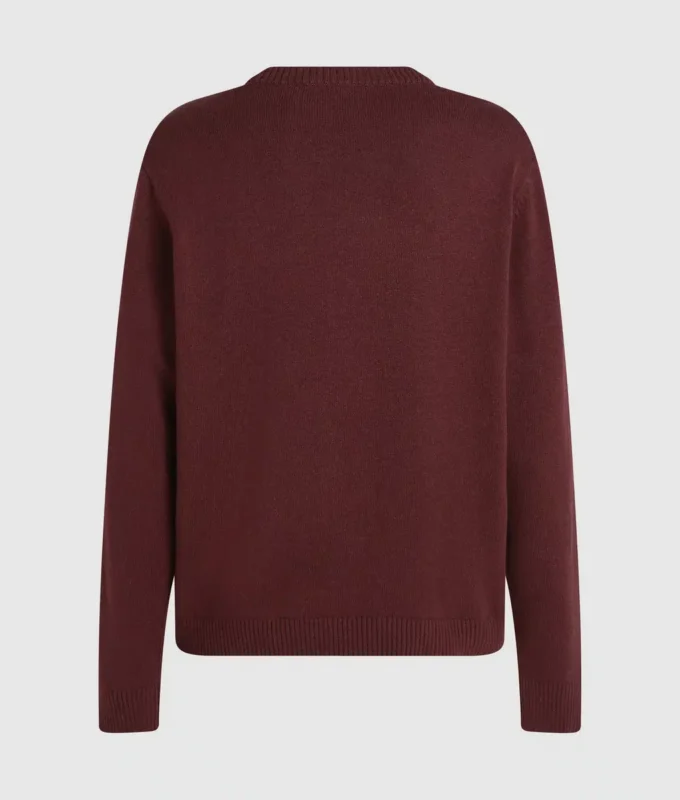 Logo-Sweatshirt Logo-Sweatshirt