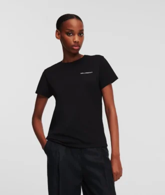 LOGO-T-SHIRT