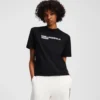 LOGO-T-SHIRT
