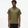 LOGO-T-SHIRT LOGO-T-SHIRT
