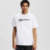 LOGO-T-SHIRT LOGO-T-SHIRT