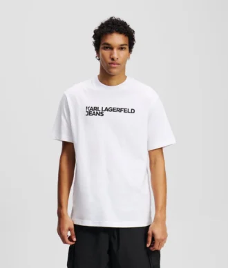 LOGO-T-SHIRT