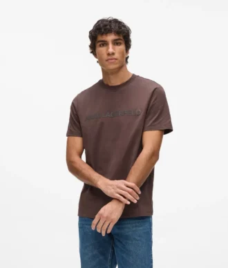LOGO-T-SHIRT