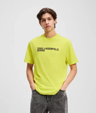 LOGO-T-SHIRT